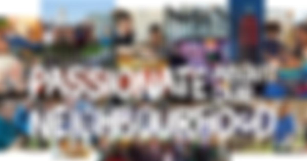 Coin Street Centre Trust | Charici