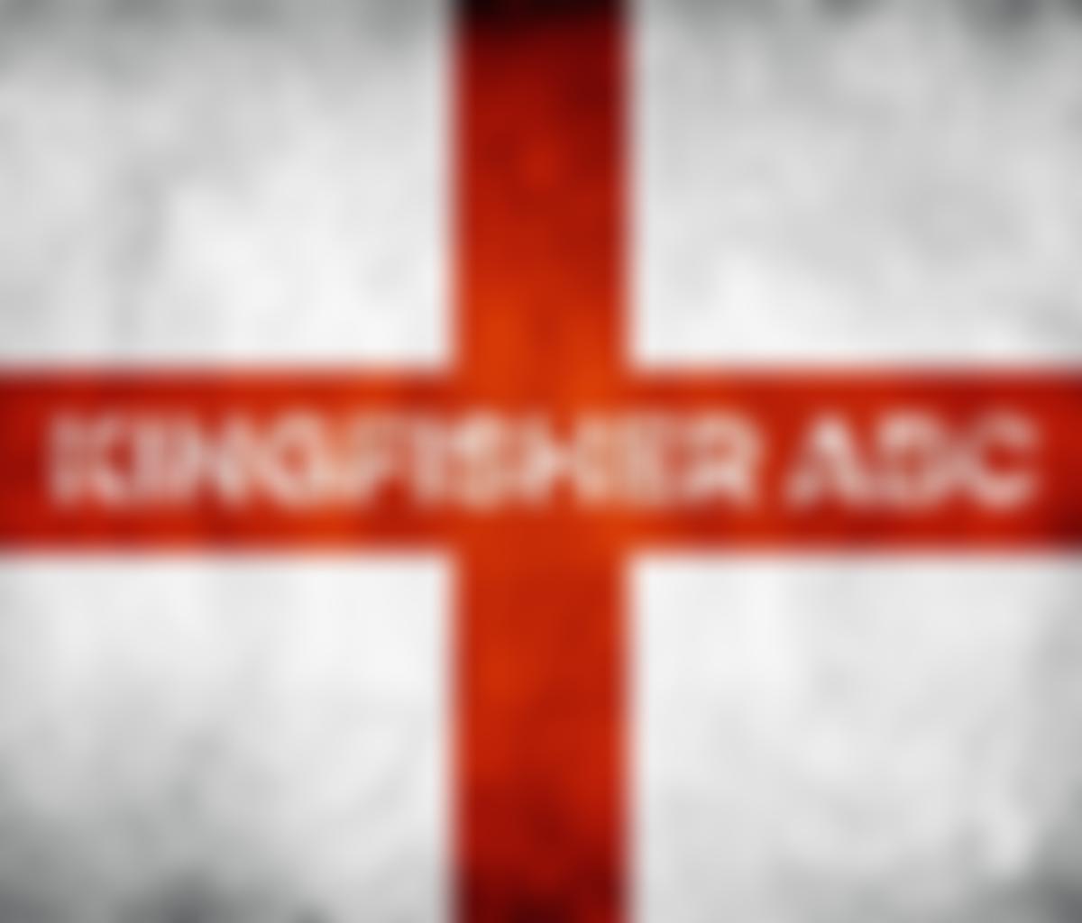 Kingfisher Amateur Boxing Club | Charici