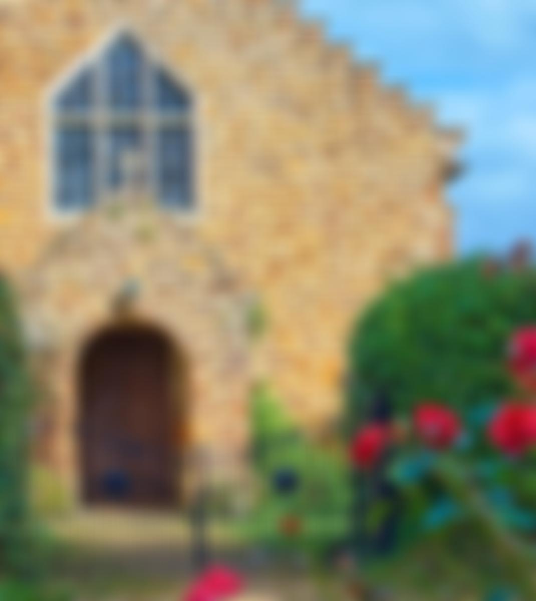 The Parochial Church Council Of The Ecclesiastical Parish Of St James, Alderholt | Charici