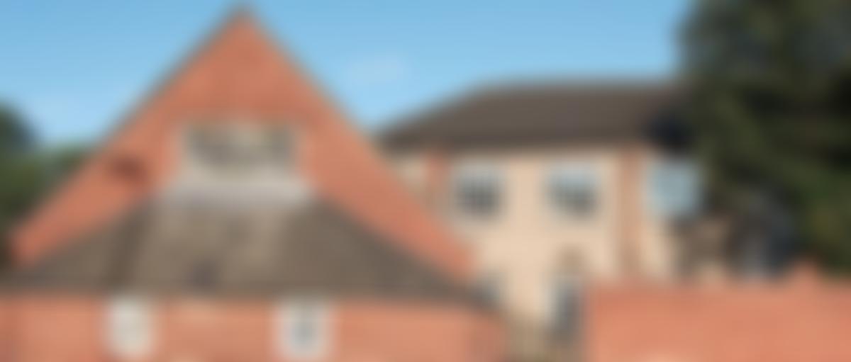 Chesterfield Ragged School | Charici