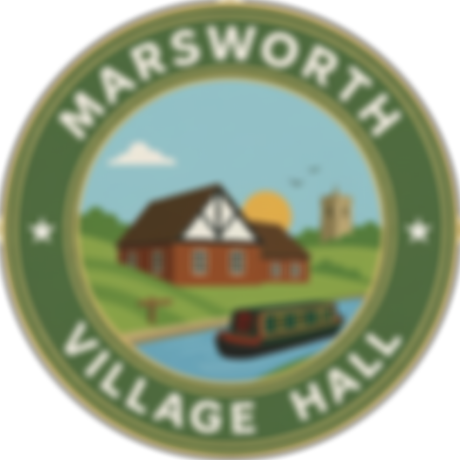 Marsworth Social Centre | Charici