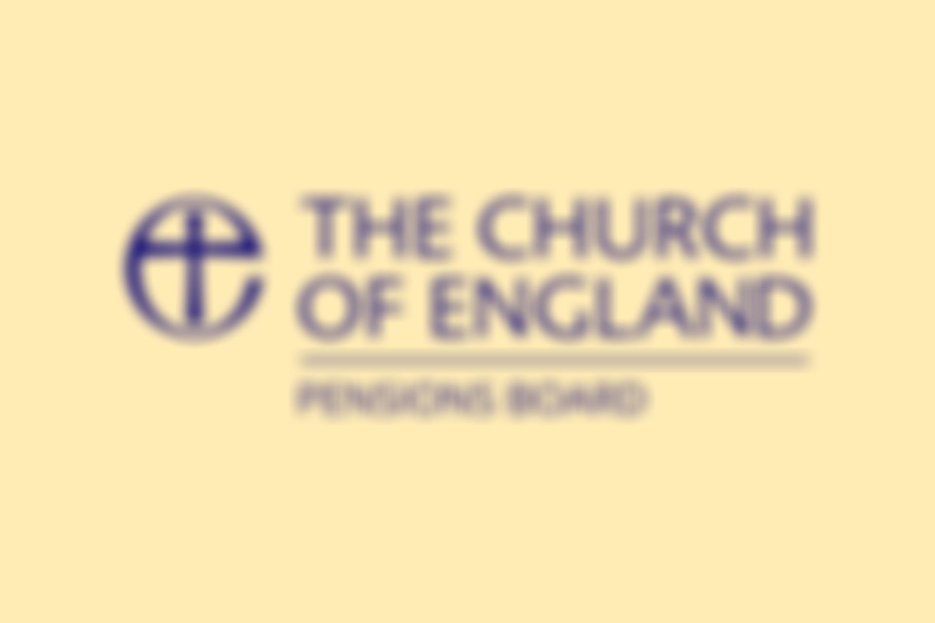 The Church Of England Pensions Board | Charici