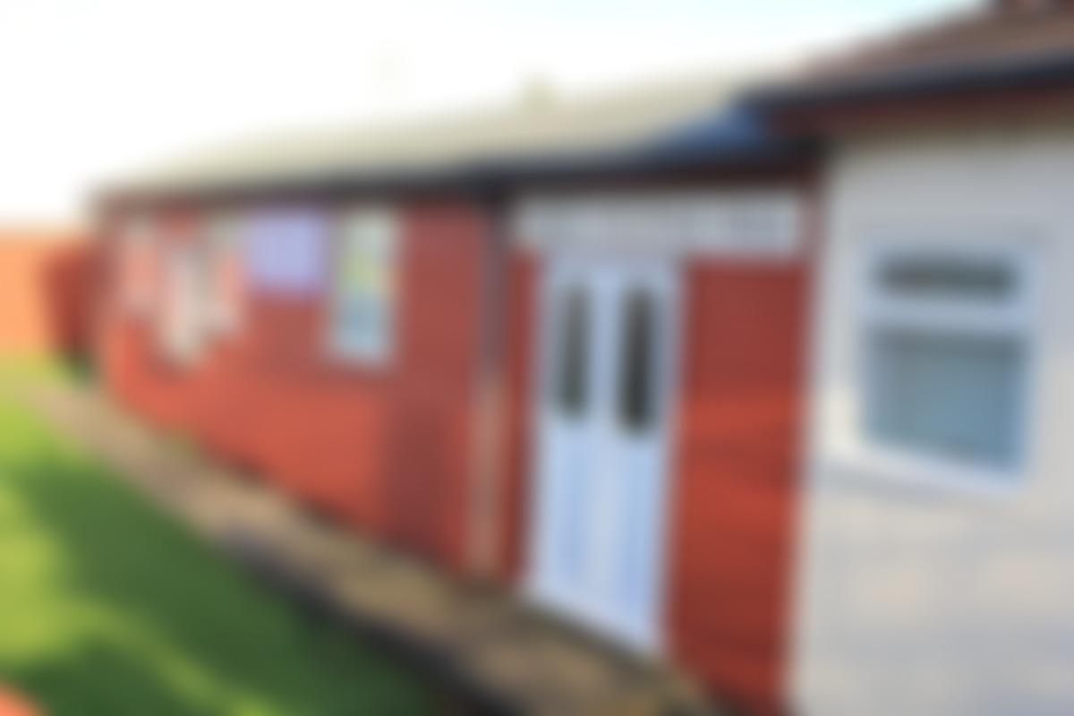 North Patchway Hall | Charici