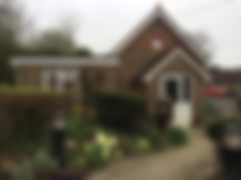 Small Dole Village Hall | Charici