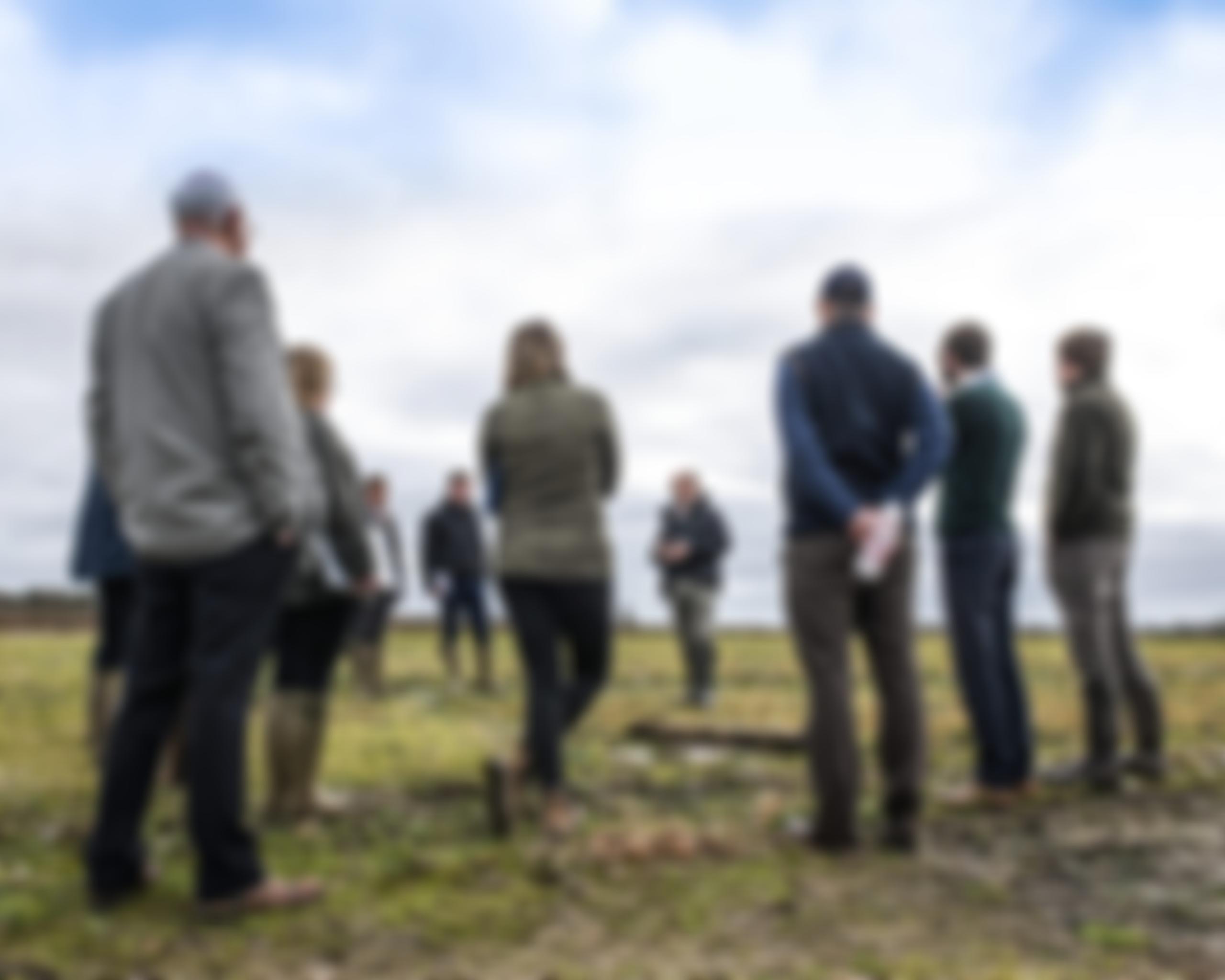 John Edgar Memorial Trust | Charici