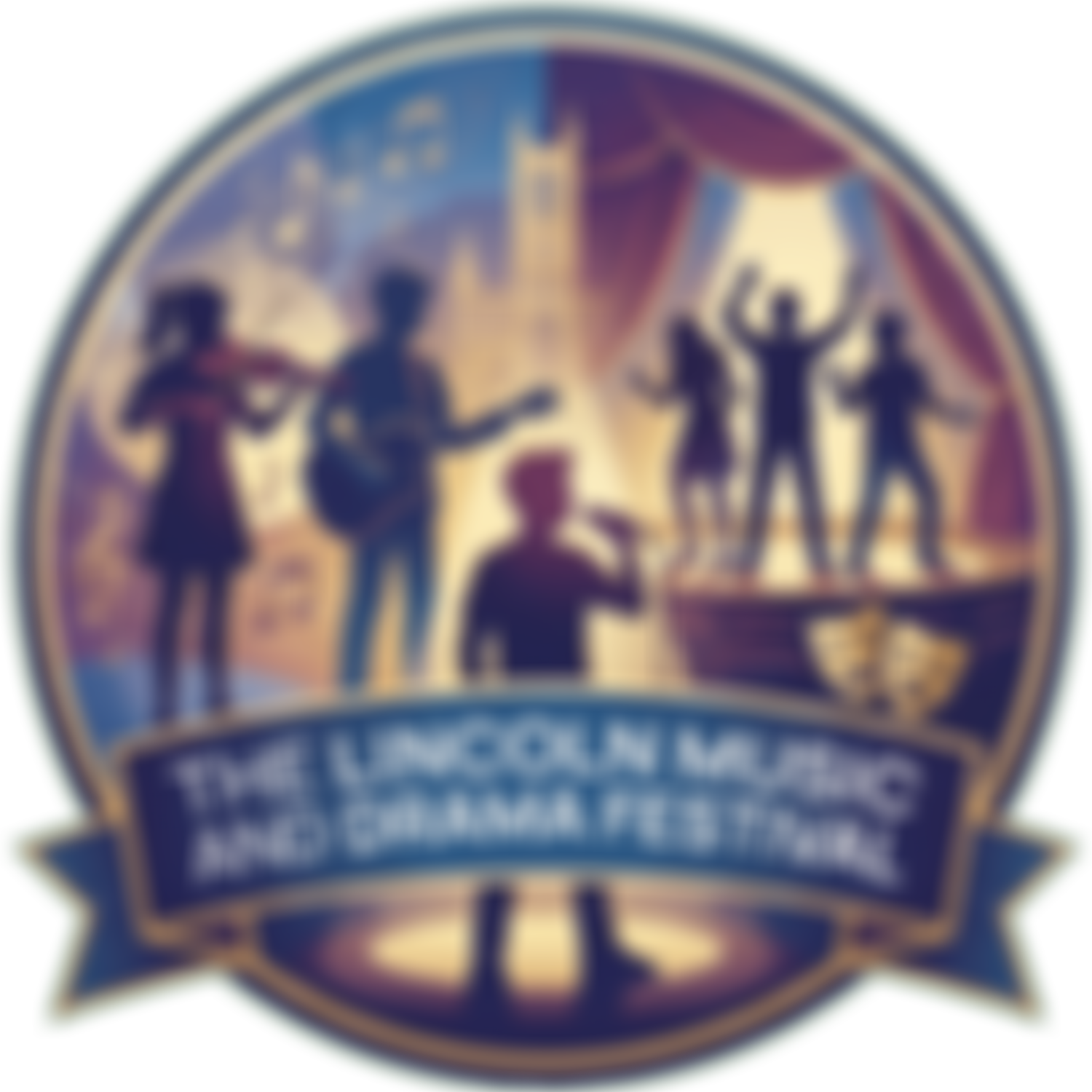 Lincoln Music And Drama Festival | Charici