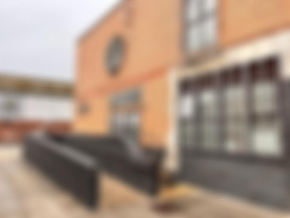 Noor El Islam Mosque | Charici