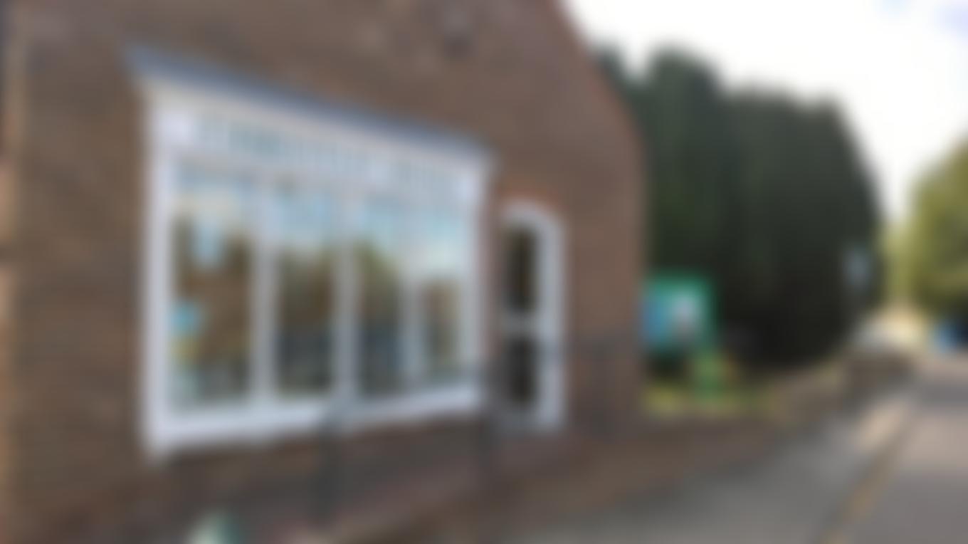 Christian Books, Dunstable | Charici