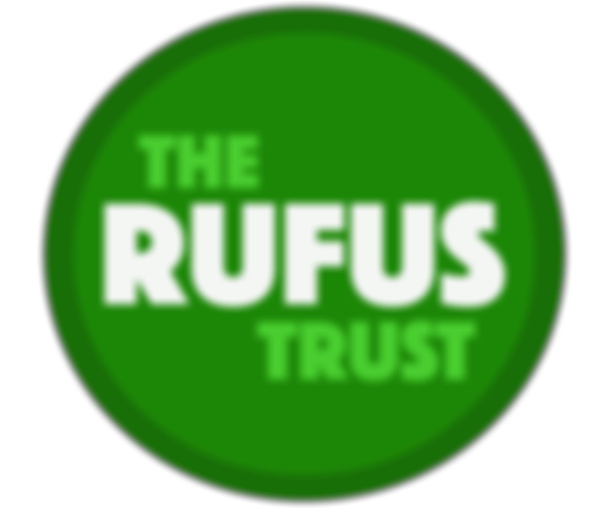 The Rufus Trust | Charici