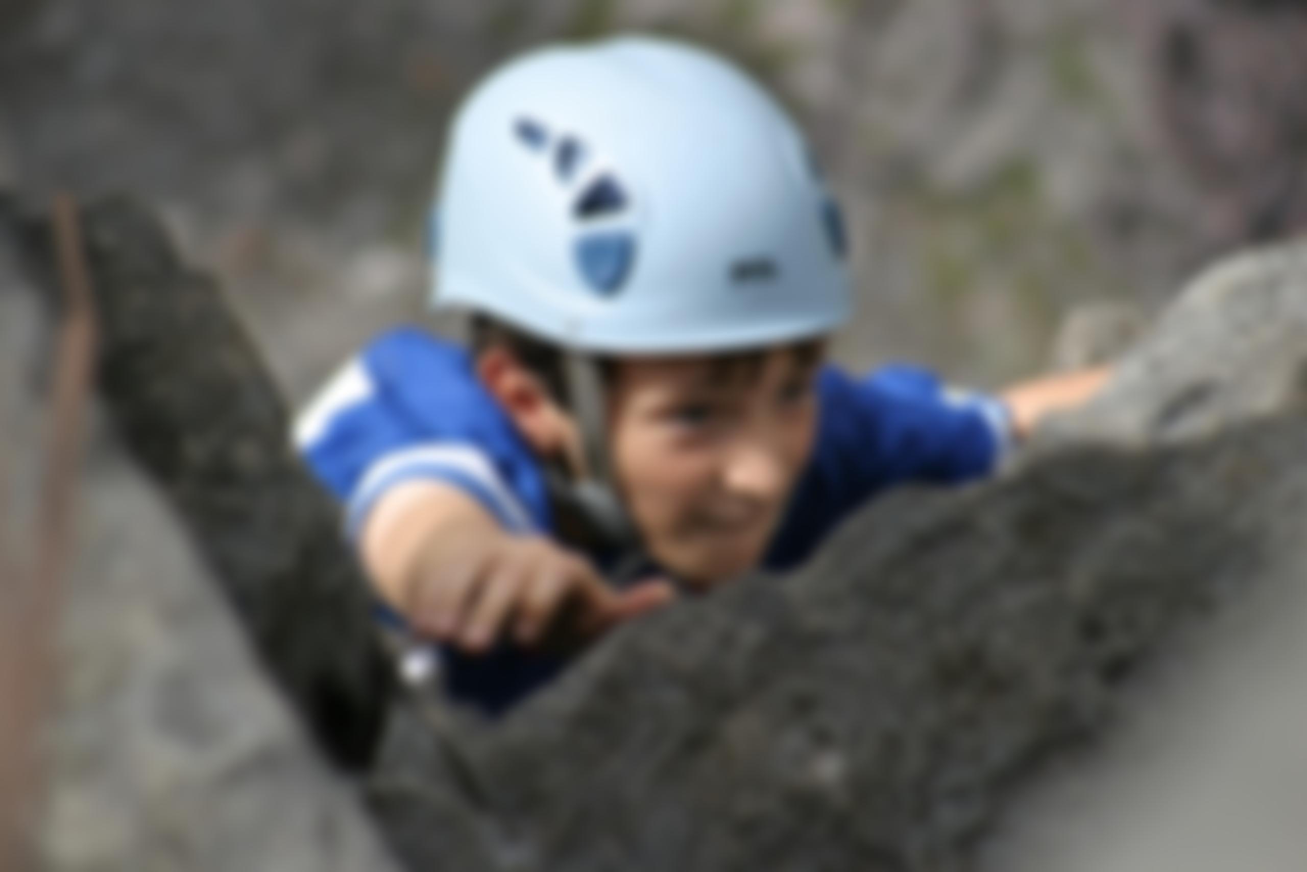 Youth Adventure Trust | Charici