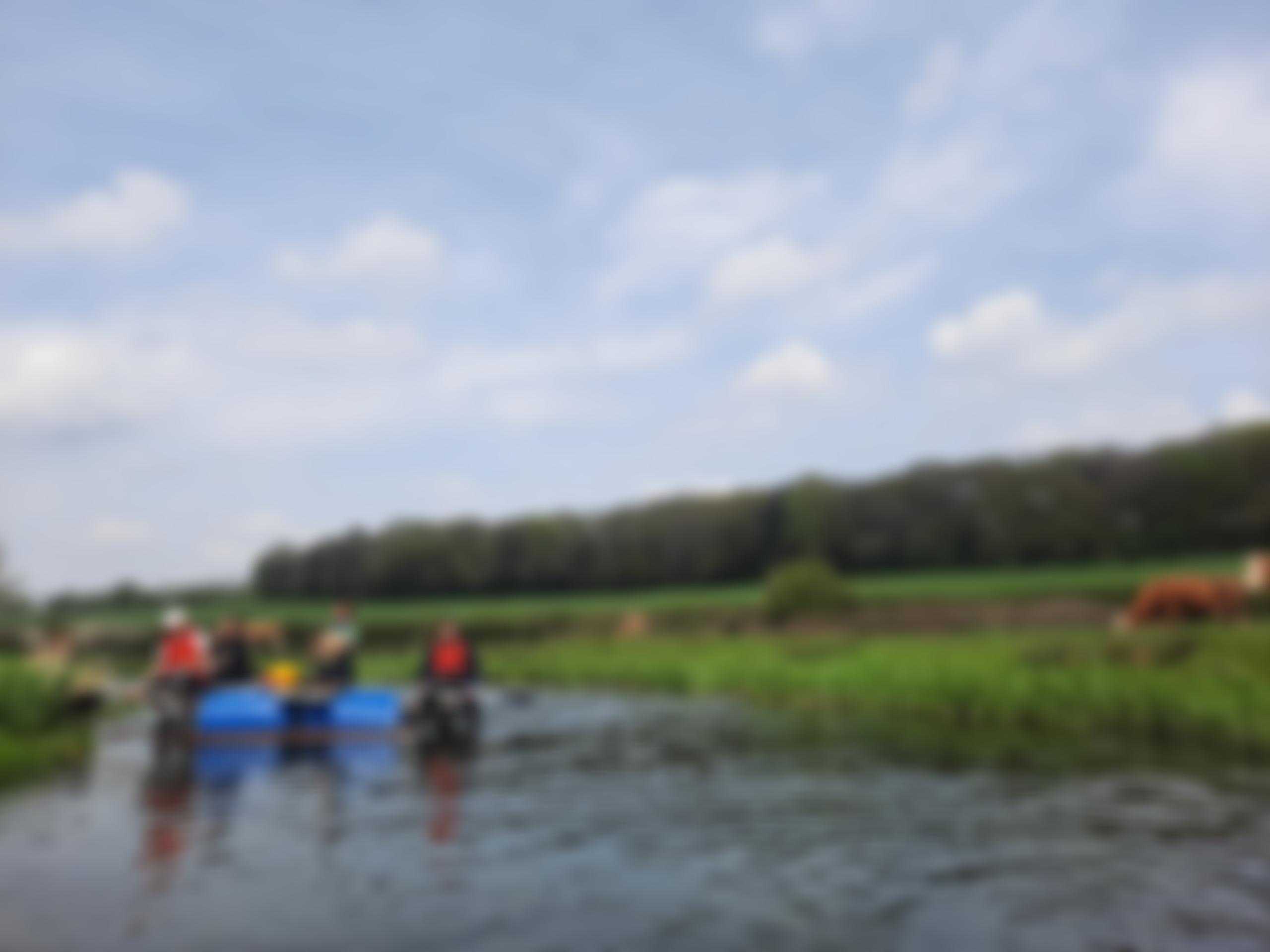 1St Drayton Scout Group | Charici