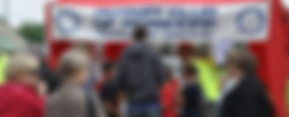 Pershore Rotary Club Trust Fund | Charici