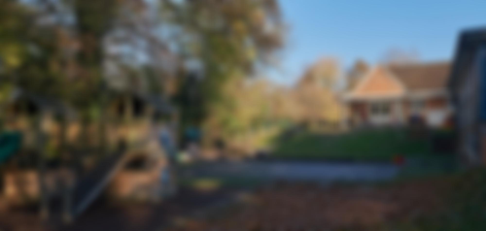 Friends Of Burchetts Green School | Charici