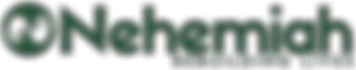 The Nehemiah Project | Charici