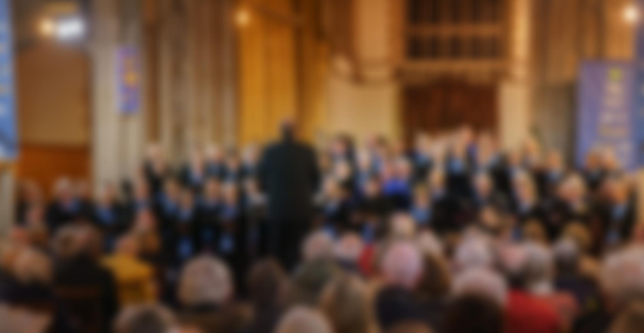 Salisbury Community Choir | Charici