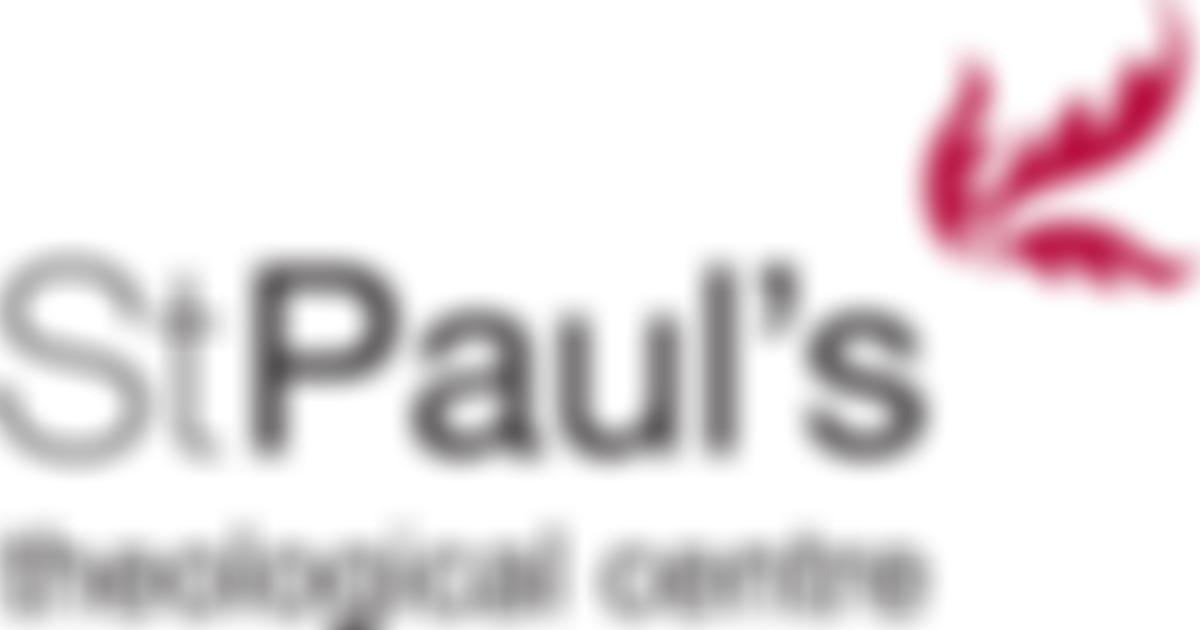 St Paul's Theological Centre | Charici
