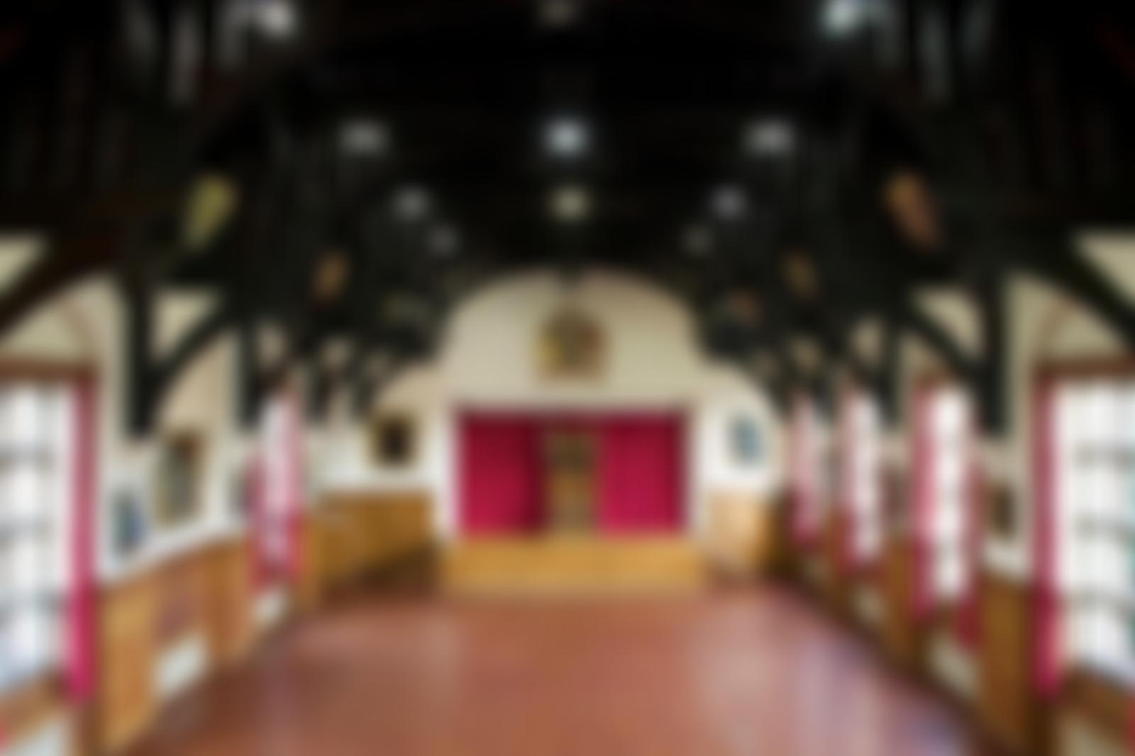 The King Edward's School Birmingham Trust | Charici