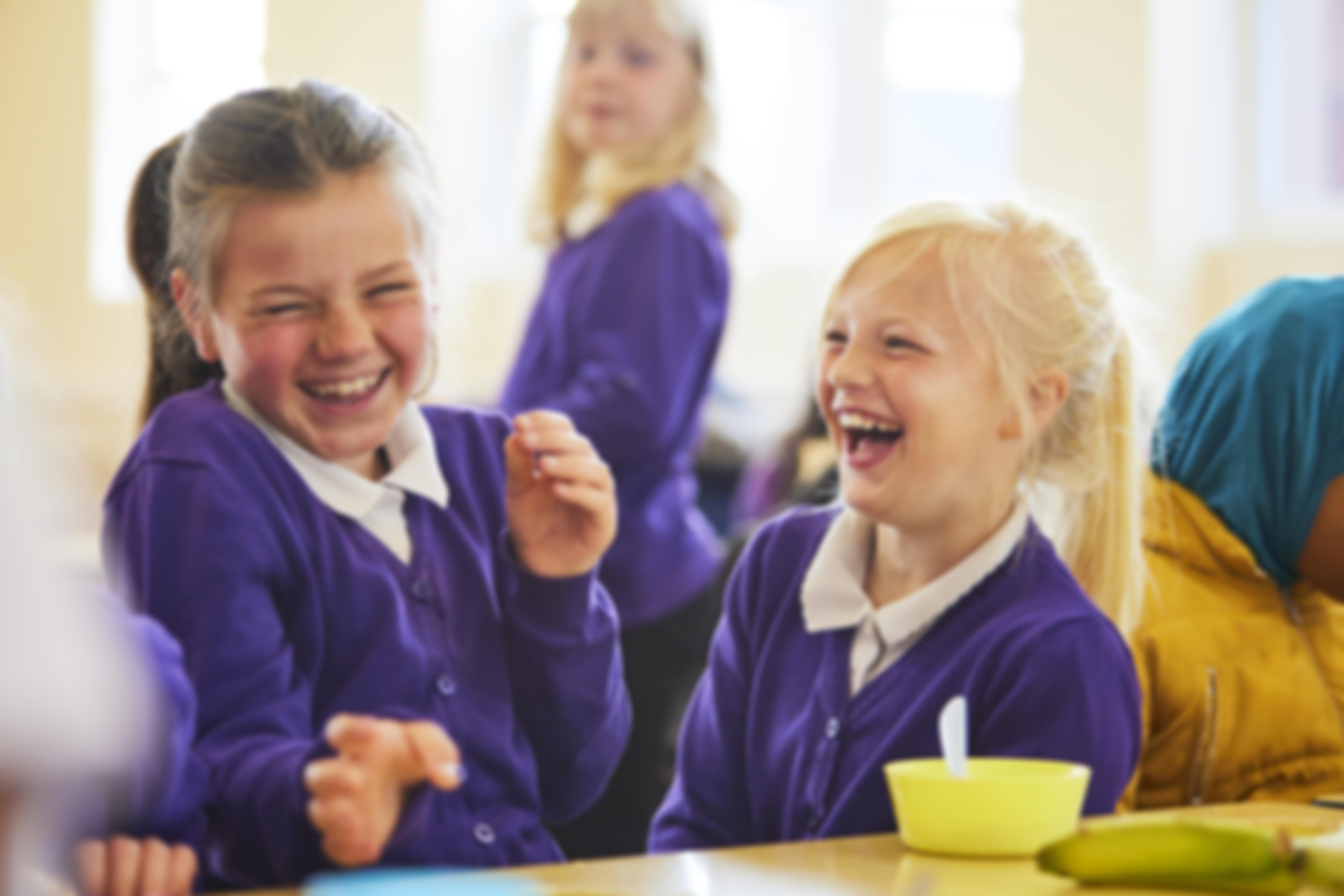 The Greggs Foundation | Charici