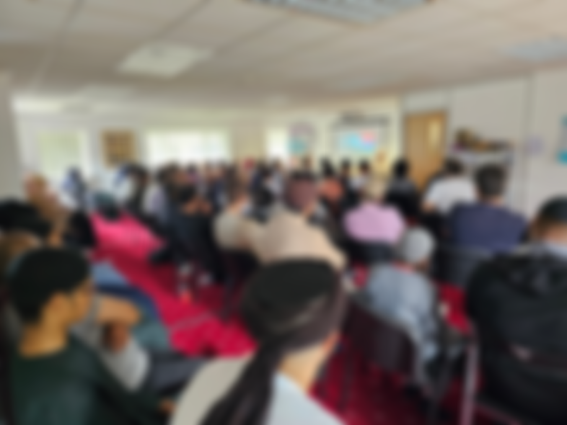 Solihull Islamic Education Academy Ltd | Charici