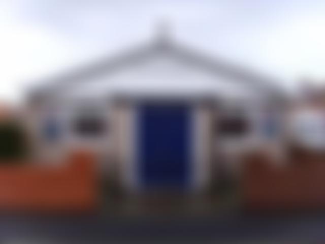 Trust Property Held In Connection With Stanley Street Independent Methodist Church, Seaham | Charici