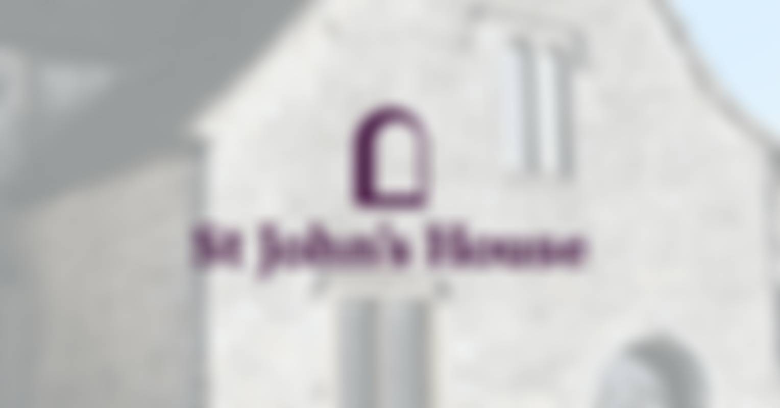 St John's House Trust (Bridgend) | Charici