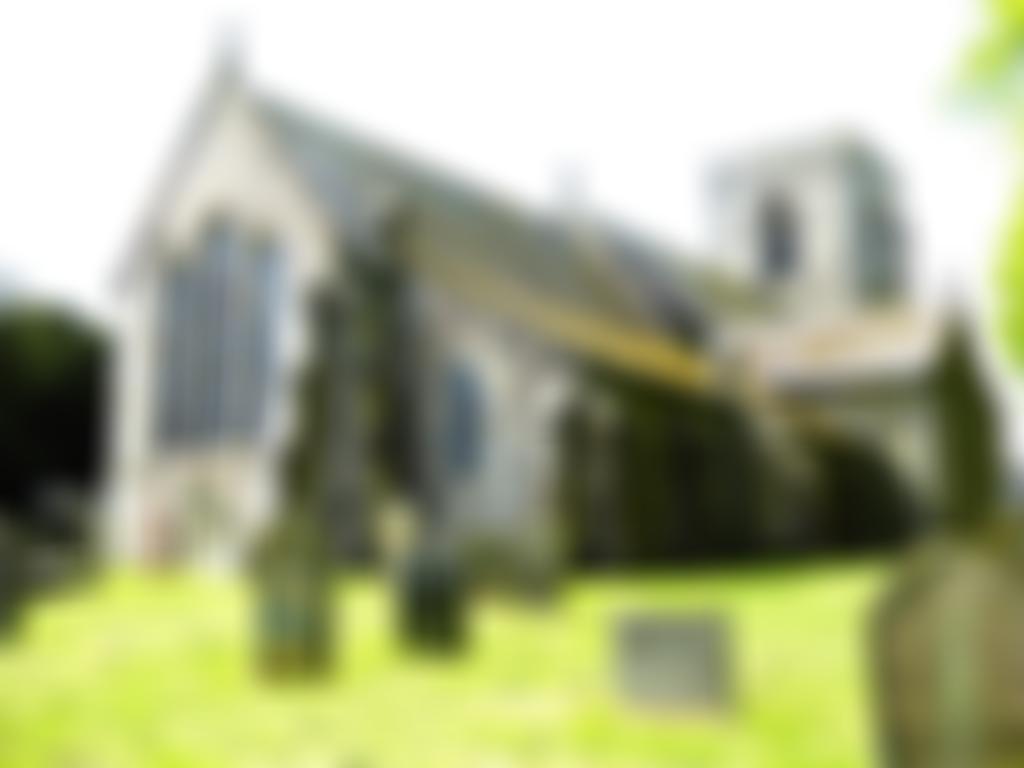 The Parochial Church Council Of The Ecclesiastical Parish Of Upper Coquetdale | Charici