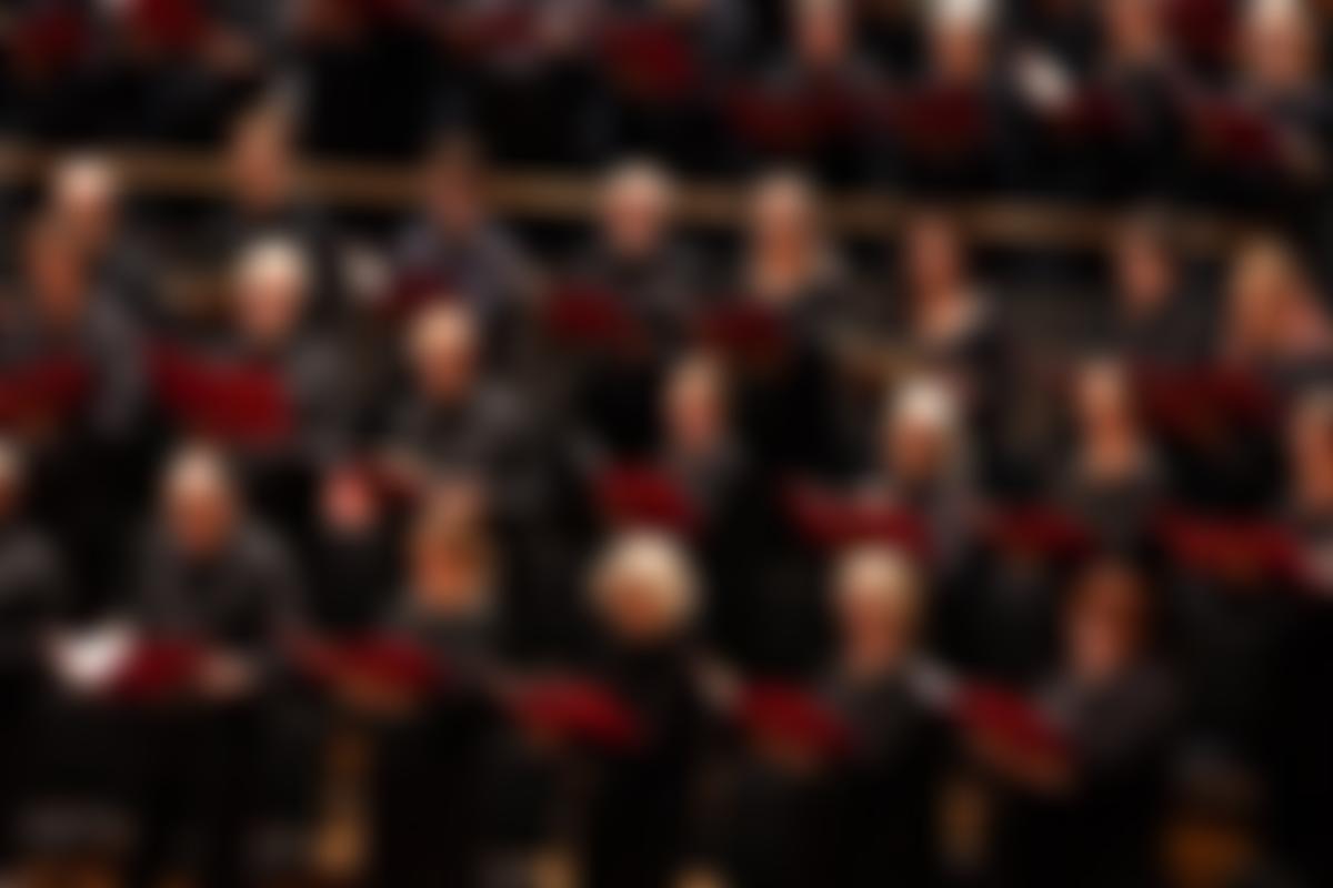Bristol Choral Society | Charici