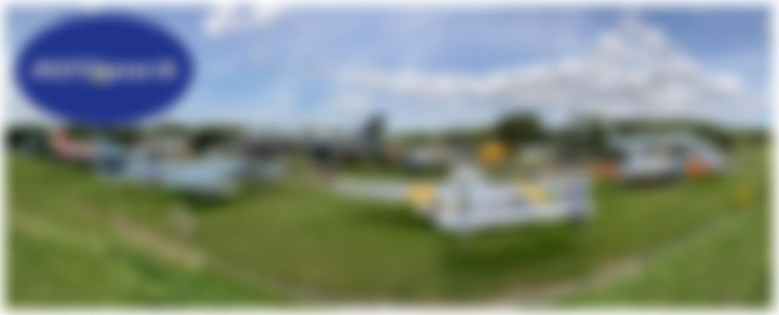 Aeropark Heritage Aircraft Collection | Charici