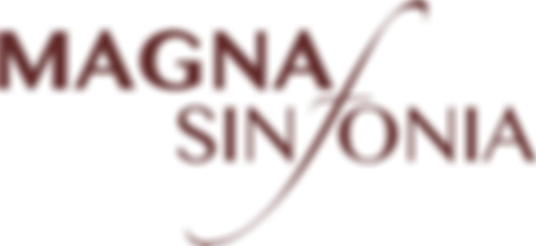 Magna Sinfonia | Charici