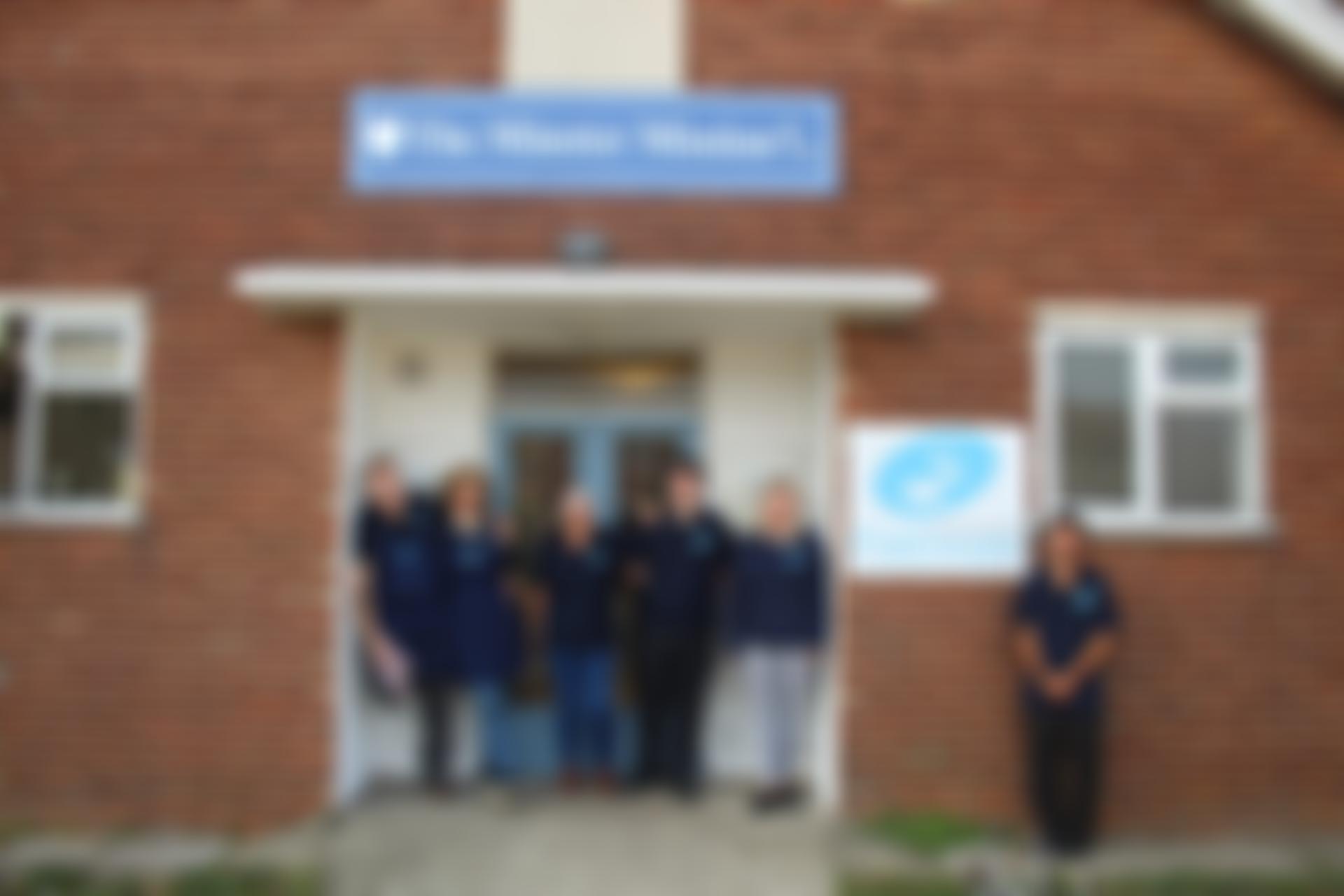 The Great Yarmouth Pathway | Charici