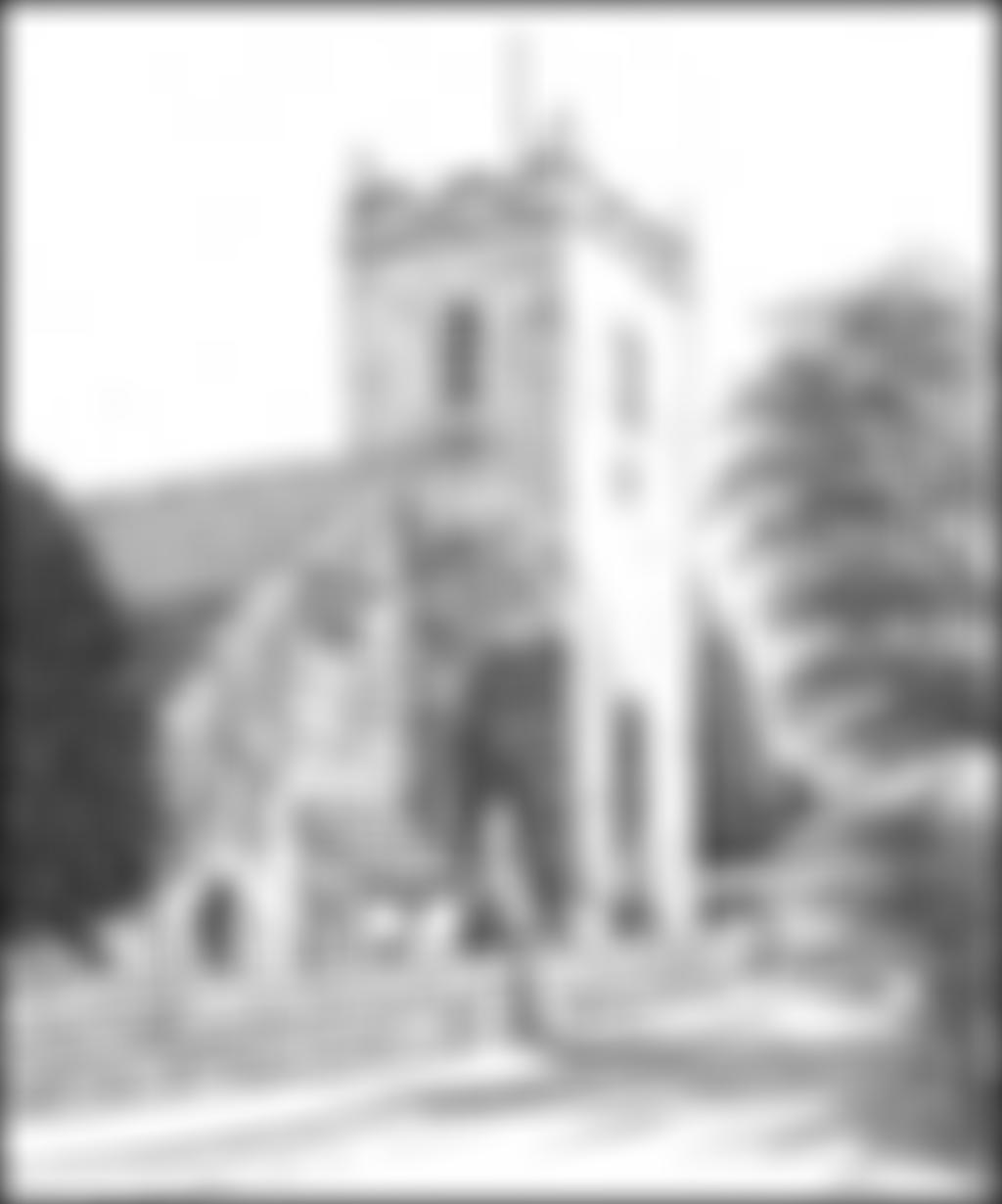 The Parochial Church Council Of The Ecclesiastical Parish Of St Oswald's, Grasmere | Charici