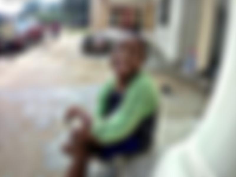 Divine Love Foundation | Charici