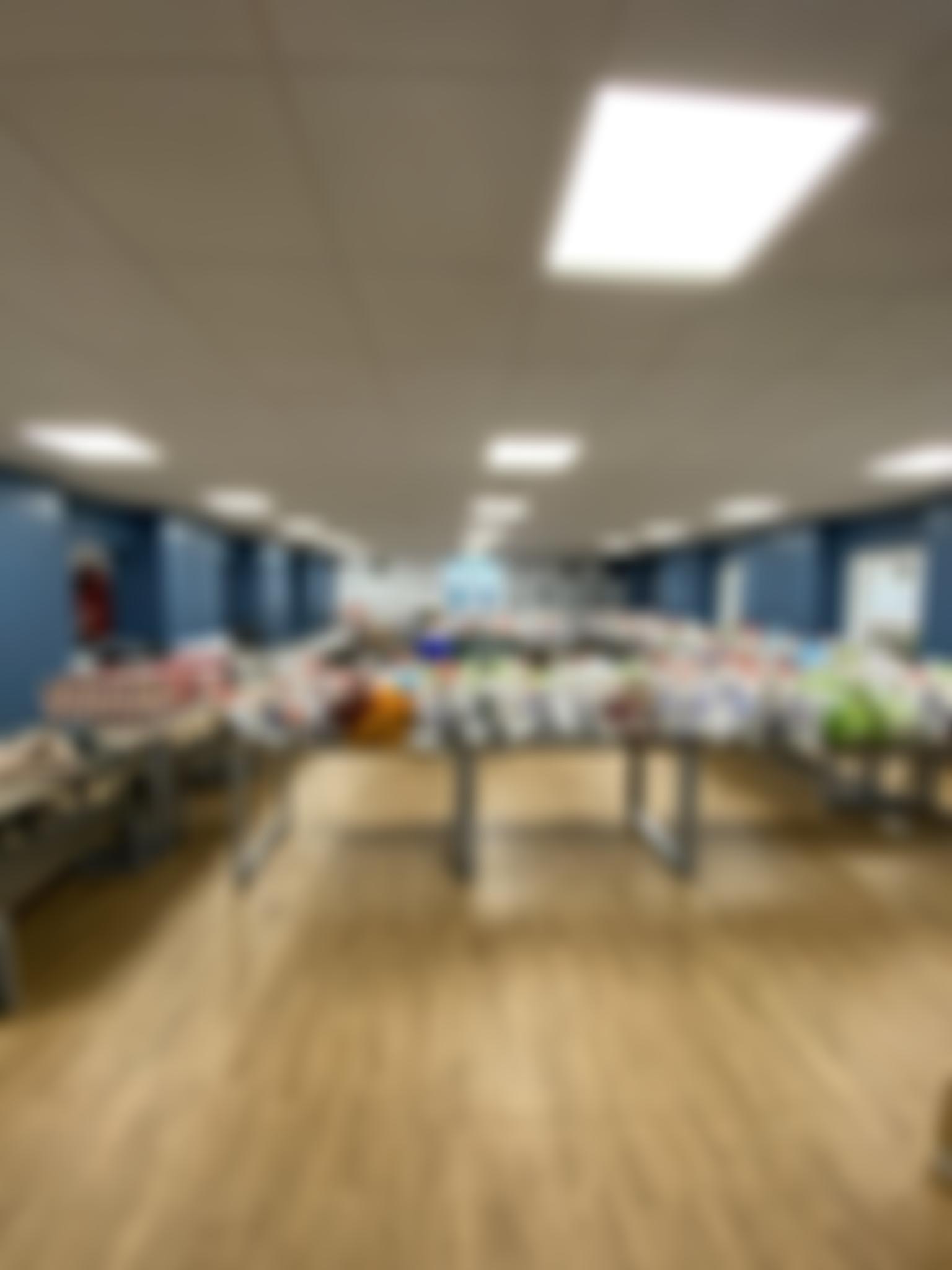 Dorchester Family Support | Charici