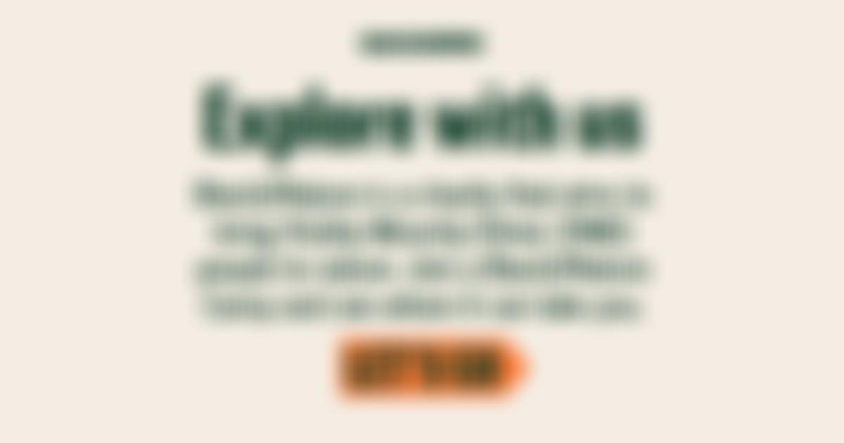 Black2Nature | Charici