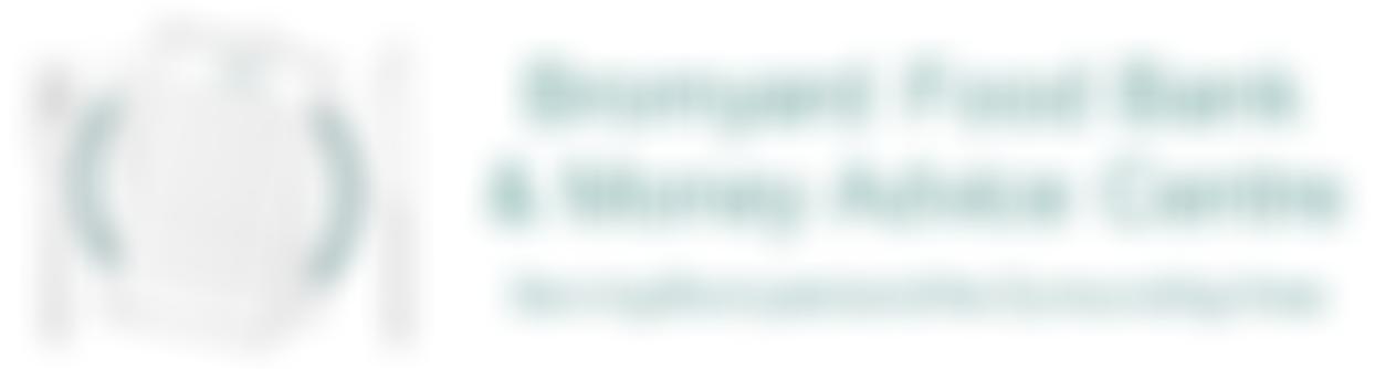 Bromyard Foodbank & Money Advice Centre | Charici