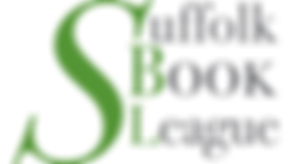 Suffolk Book League | Charici