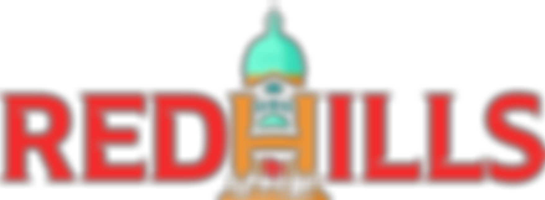 Redhills Cio | Charici