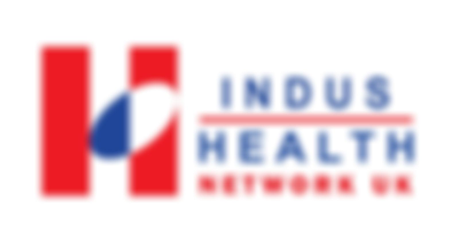 Indus Health Network UK | Charici