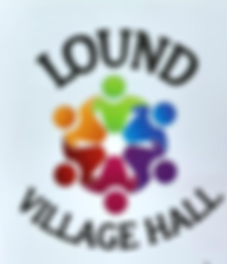 Lound Village Hall | Charici