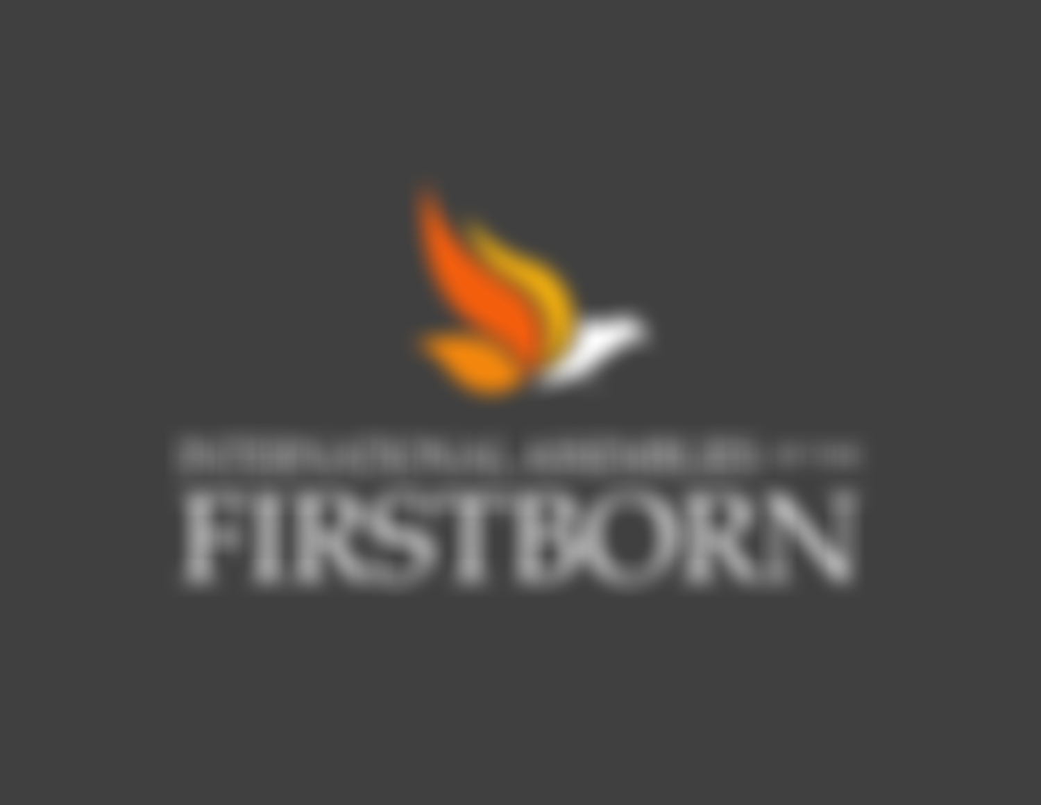 International Assemblies Of The First Born | Charici