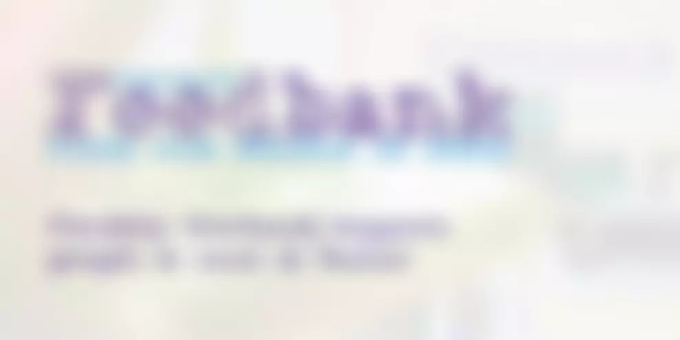 Finchley Foodbank | Charici