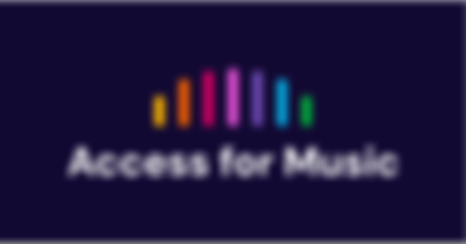 Access For Music | Charici