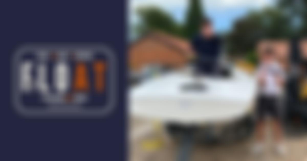 The Alex Lewis Float Foundation | Charici