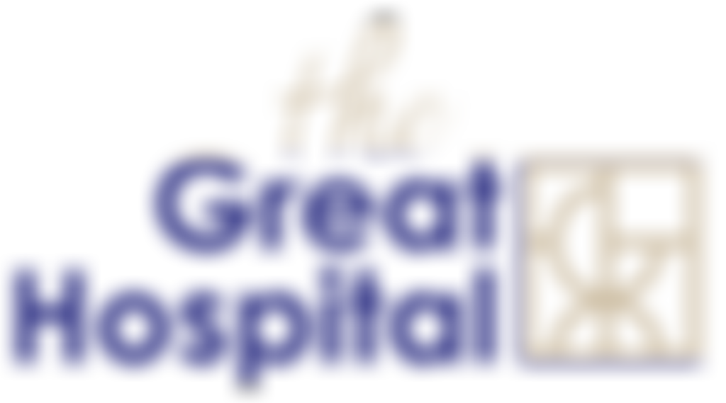 Great Hospital | Charici