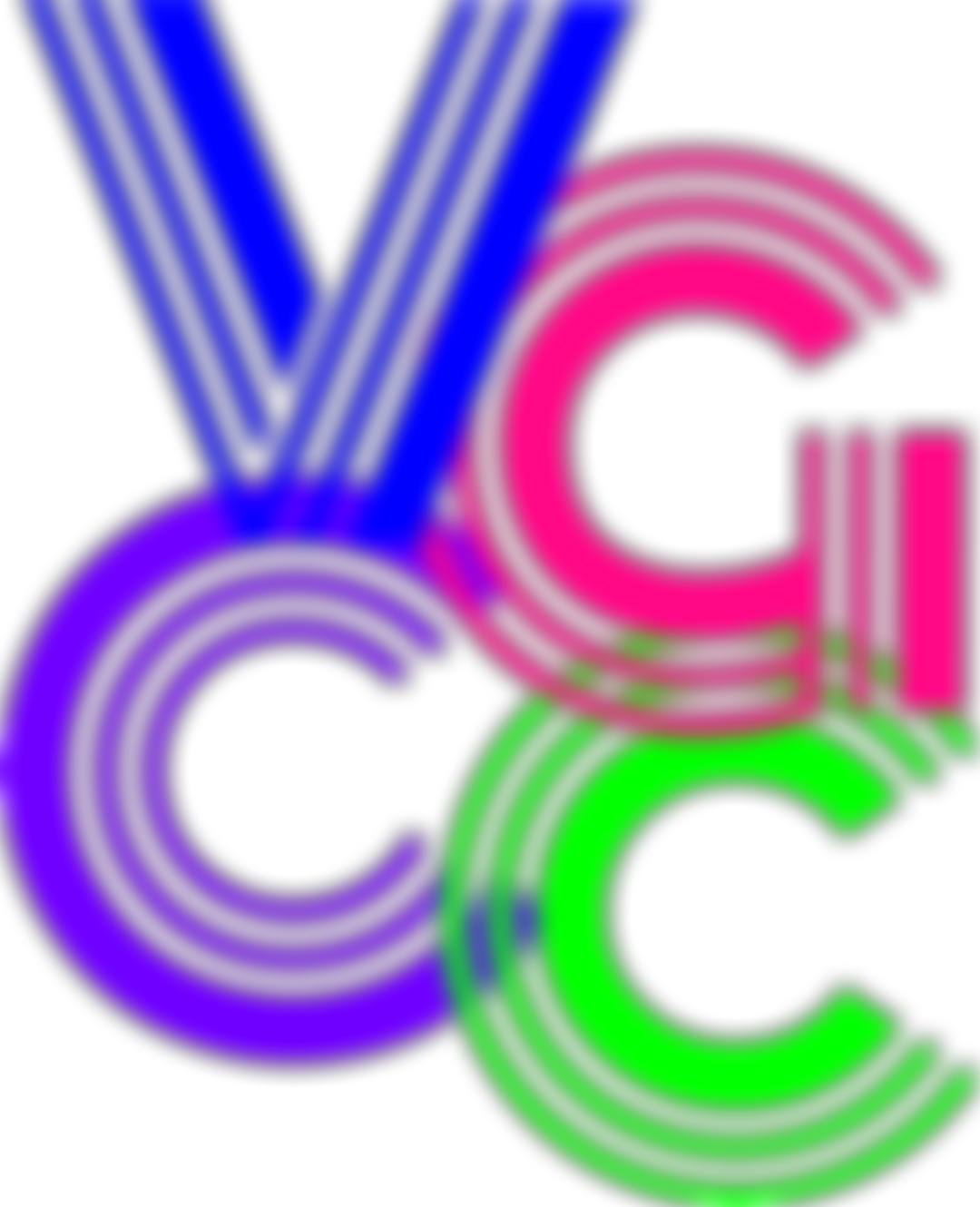 Vauxhall Gardens Community Centre | Charici