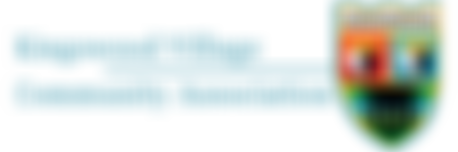 Kingswood Village Community Association 2025 | Charici