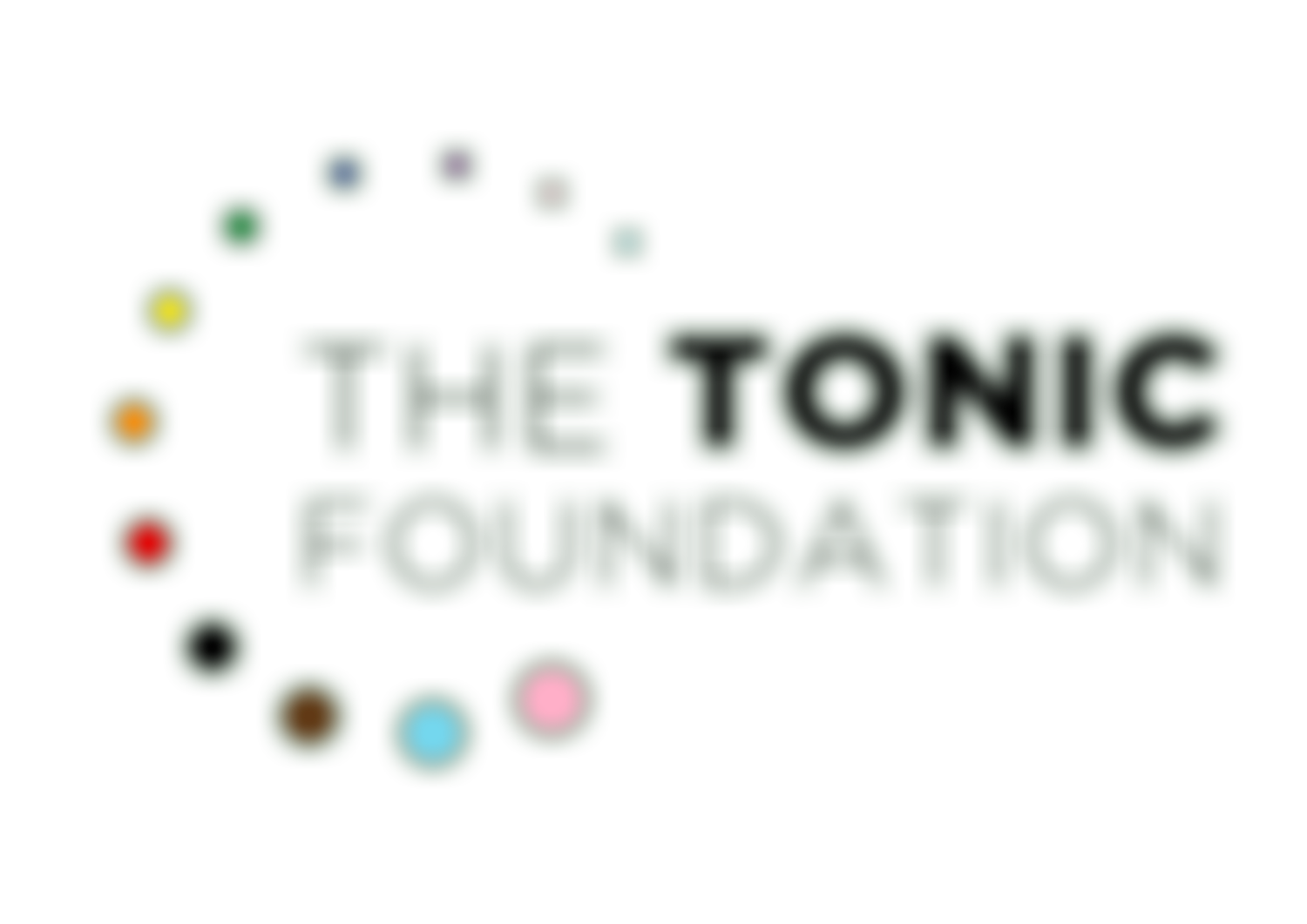 The Tonic Foundation | Charici