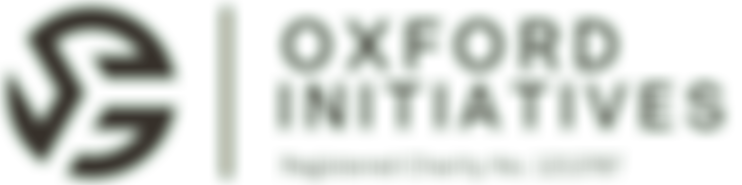 Oxford Initiatives | Charici