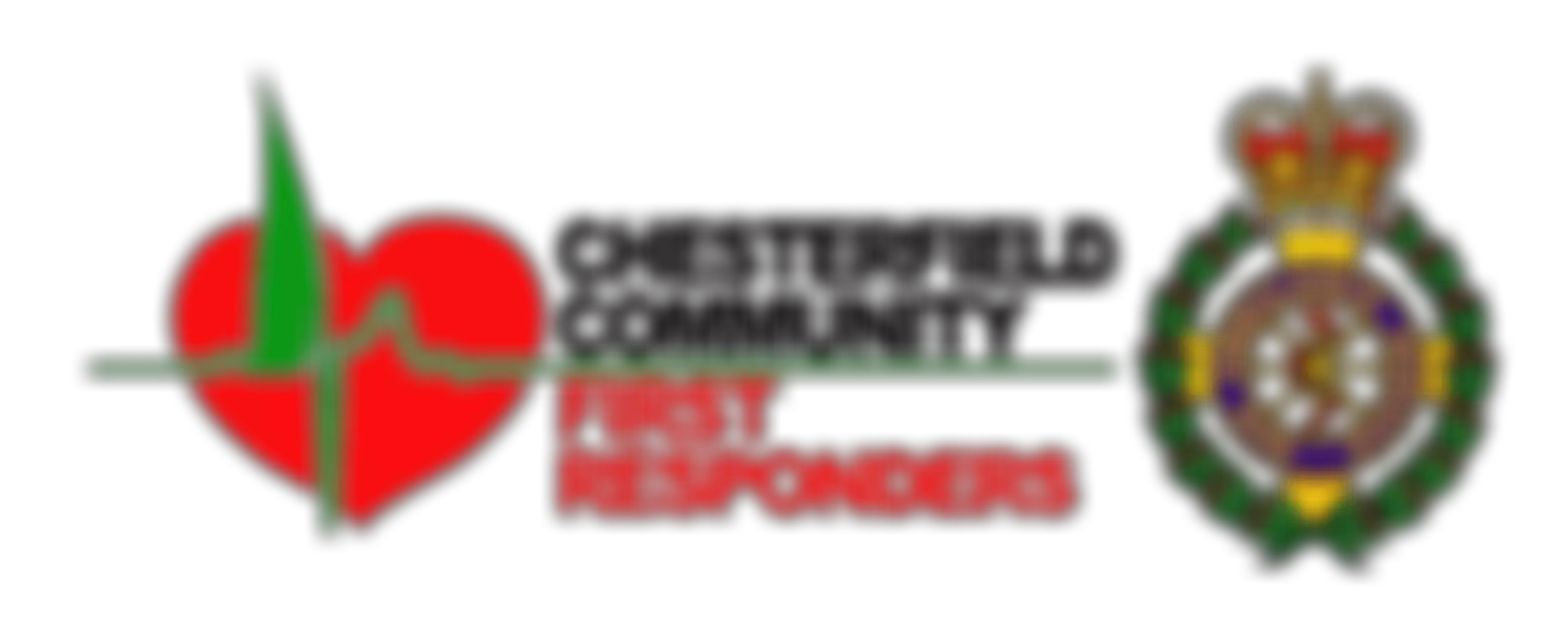 Chesterfield Community First Responders | Charici