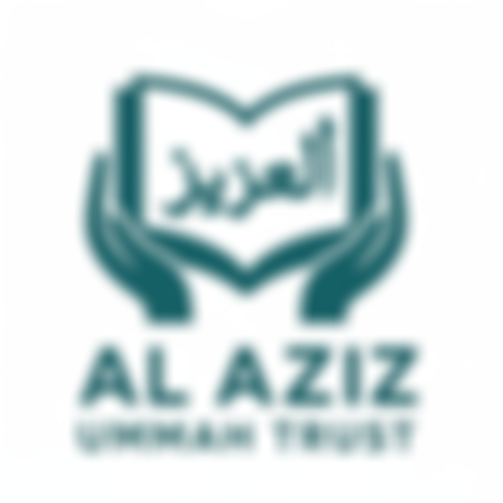 Al Aziz Ummah Trust | Charici